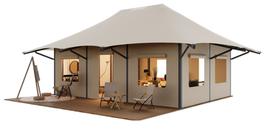 洞口县酒店帐篷生产厂家